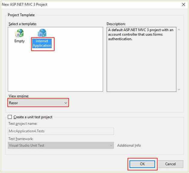 Bind GridView Without Database In MVC 3 C